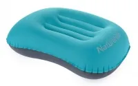 Подушка надувная Naturehike Ultralight TPU NH17T013-Z, blue