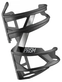 Флягодержатель ELITE Prism R, matte black