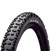 Покришка 27.5 x 2.40 (60-584) Continental Trail King black/black wire TPI 3/180 (885g)