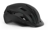Шлем MET ALLROAD (MIPS) black matt