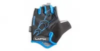 Перчатки Lynx Race Black-Blue