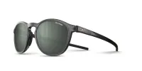 Очки Julbo SHINE L (Polarized 3) shiny translucent black/black