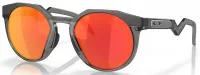 Окуляри Oakley HSTN (PRIZM Ruby) matte carbon