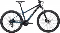 Велосипед 27.5" Marin Wildcat Trail WFG 2 (2023) Blue