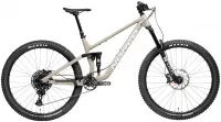 Велосипед 29" Norco Sight A3 (2023) grey/grey