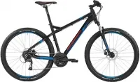 Велосипед Bergamont 2016 27,5" Roxtar 3.0 C2