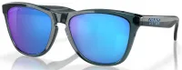 Окуляри Oakley FROGSKINS (PRIZM Sapphr Irid Polar) crystal black