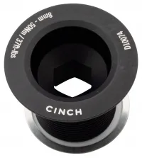 Болт шатуна Race Face Cinch (Next SL/Next R/SixC/Turbine/Atlas) NDS M18 matte black