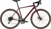 Велосипед 28" Cannondale TOPSTONE 3 (2023) black cherry