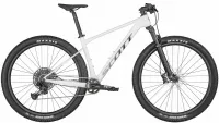 Велосипед 29" Scott Scale 960 (CN) white