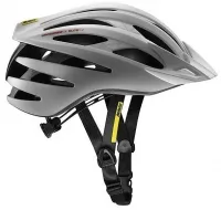 Шлем Mavic CROSSRIDE SL ELITE W,  White/LOLLIPOP белый