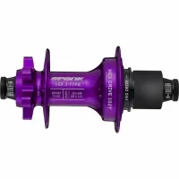 Втулка задняя SPANK HEX J-Type Boost R148 XD 32H purple