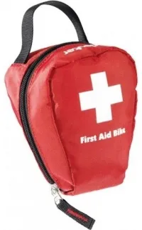 Сумка-аптчека підсідельна Deuter Bike Bag First Aid Kit 0.7L Fire