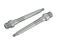 Вісь для педалей Race Face Chester/Ride Pedal Axle Kit