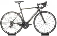 Велосипед 28" Pardus Robin Centaur (2021) Black