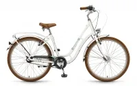 Велосипед Winora Lilou 26" 7s Nexus white