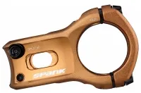 Винос SPANK SPLIT 35 40mm bronze