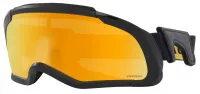 Окуляри Oakley FLEX SCAPE (PRIZM 24K Iridium) black