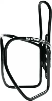 Фляготримач SKS TOPCAGE black
