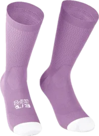 Носки Assos Endurance Socks S11 Interstellar Orchid