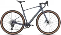 Велосипед 28" Giant Revolt Advanced 1 (2026) midnight moon
