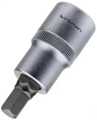 Сменная насадка под торцевой ключ Birzman Hex Bit Socket10 мм