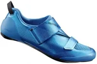 Веловзуття Shimano TR901MB синє