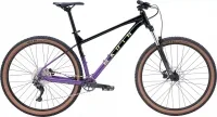 Велосипед 29" Marin Bobcat Trail 4 (2025) black/purple