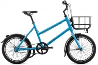 Велосипед Orbea Katu 40 (2020) Nordic-Blue