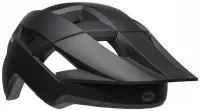 Шлем детский Bell Spark Jr matt black