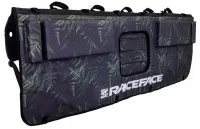 Накидка на пикап Race Face T2 Tailgate Pad L/XL, на 6 велосипедов, іnferno