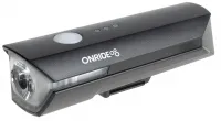 Фара ONRIDE Rock 300 (300 lm, 1800 mAh, Type-C)