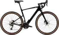 Велосипед 27.5" Cannondale TOPSTONE Carbon 3 L (2024) carbon