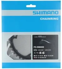 Зірка шатунів Shimano FC-R8000 ULTEGRA 36зуб.-MT для 46-36T/52-36T