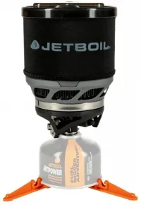 Система приготування їжі Jetboil Minimo 1л, Carbon