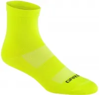 Носки Garneau Conti Cycling Socks желтые
