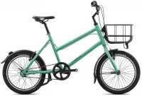 Велосипед 20" Orbea KATU 40 2019 Fresh - Green