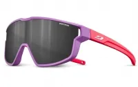 Окуляри дитячі Julbo FURY MINI (Spectron 3) purple/pink fluo (4-8 років)