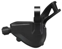 Манетка Shimano SL-M5100-L DEORE, 2-speed, левая