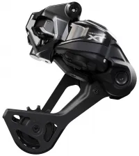 Перемикач задній Shimano Deore XT Di2 RD-M8250-SGS, Long Cage, SHADOW+, 1x12, 51T