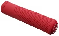 Грипсы Ergon GXR Risky Red