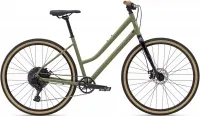 Велосипед 28" Marin KENTFIELD 2 ST (2023) Green