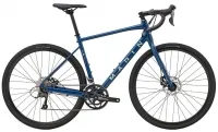 Велосипед 28" Marin Gestalt (2023) blue
