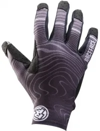 Велорукавички жіночі Race Face Khyber black