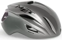 Шолом MET MANTA (MIPS) opal gray/glossy