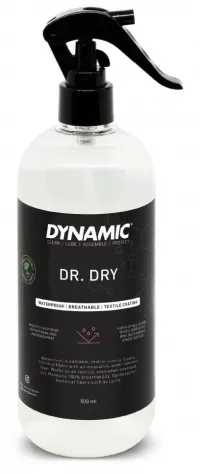 Защита от воды/влаги Dynamic Dr.Dry спрей/500мл