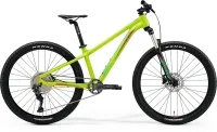 Велосипед 26" Merida MATTS J.CHAMPION (2023) silk green