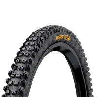 Покрышка 27.5x2.60 (65-584) Continental Argotal Enduro Soft TR Folding 3/330TPI black