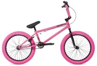 Велосипед BMX 20" Stolen CASINO (2020) cotton candy pink
