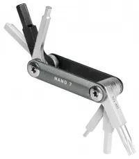 Мультитул Topeak Nano 7